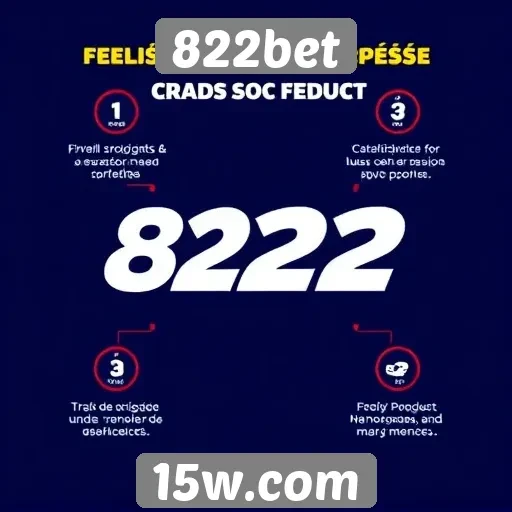 Benefícios e desvantagens das promoções da 822bet