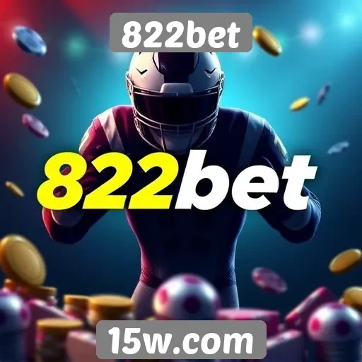 822bet oferece diversas opções de jogos online