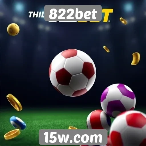 Análise das ofertas de jogos no site 822bet