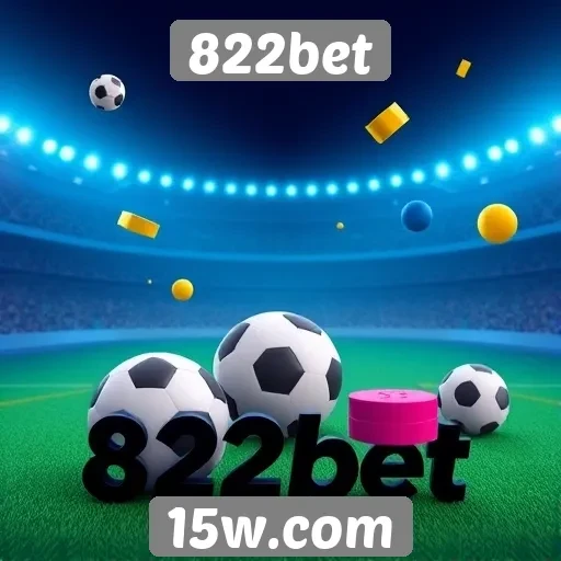 Perspectivas de crescimento do site 822bet