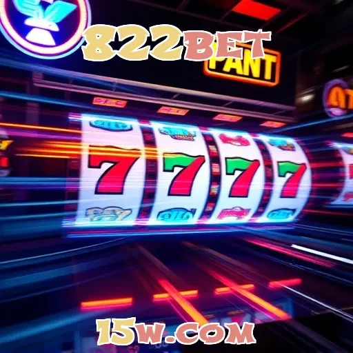 822bet: Descubra as Apostas Ao Vivo e Engaje-se em Emoções