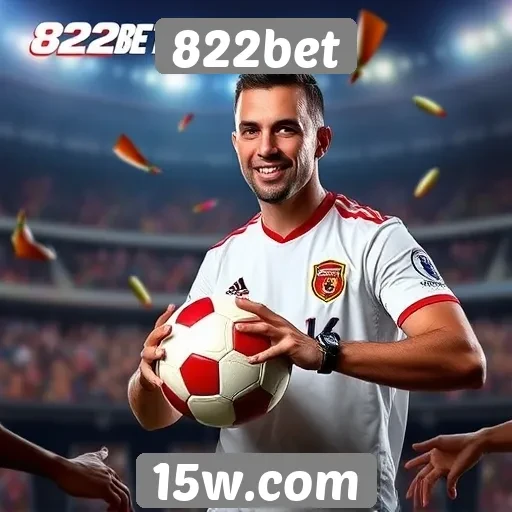 Novas promoções atraem jogadores para 822bet