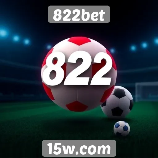 Opções de pagamento disponíveis no 822bet