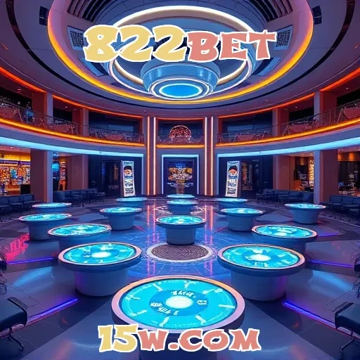 822bet: O Que Esperar do Registro no Site de Jogos!