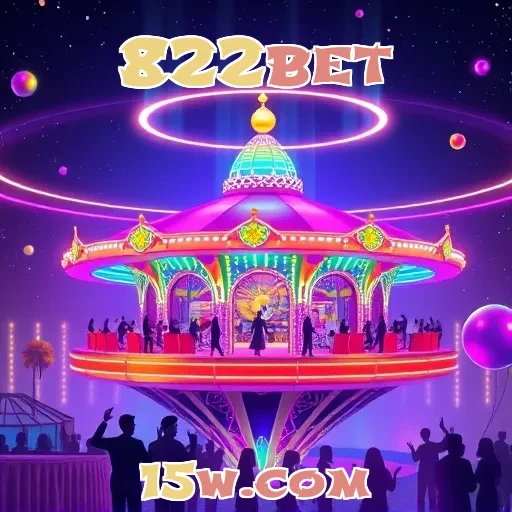 822bet: Os Caça-Níqueis que Transformam Suas Apostas em Ganhos