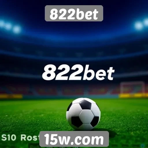 Opiniões de usuários sobre a experiência no 822bet